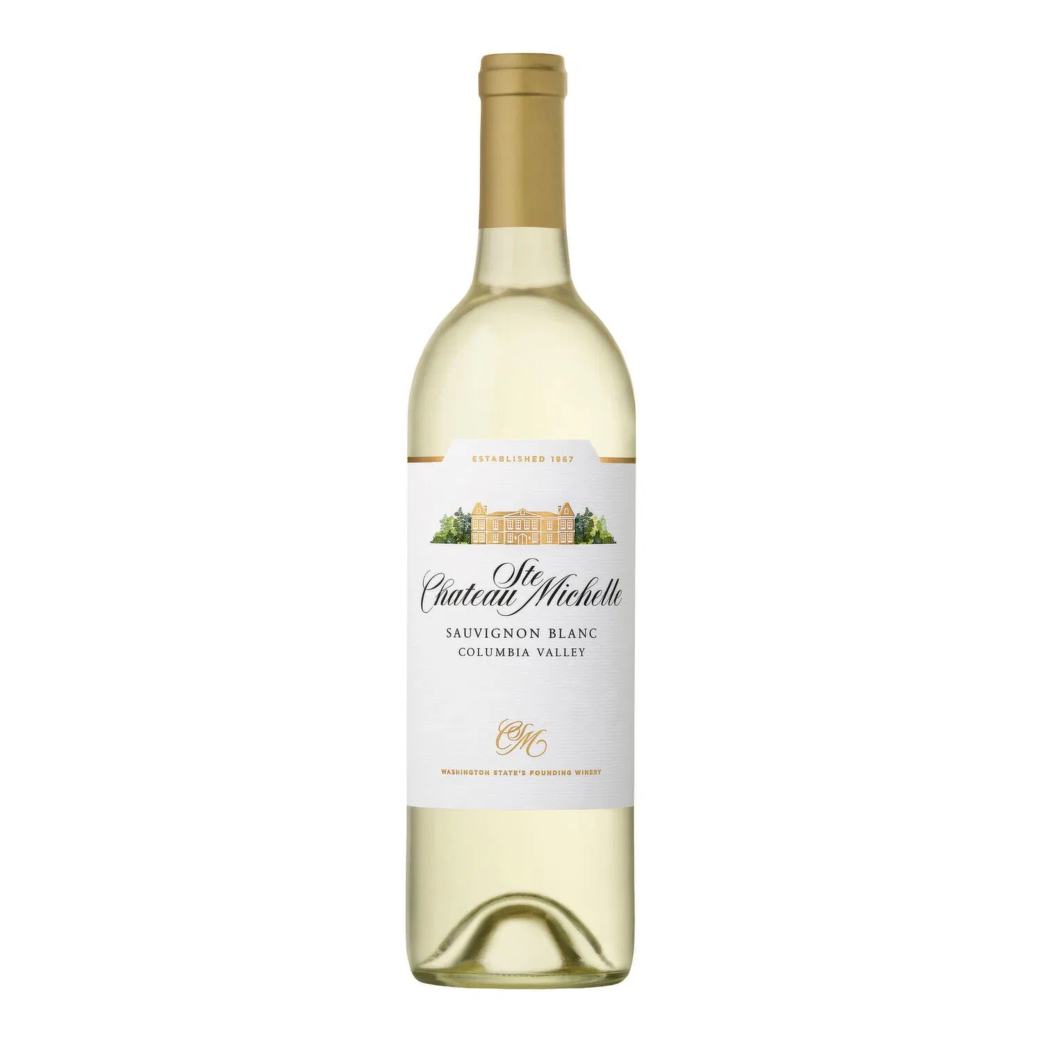 CHATEAU STE MICH SAUVIGNON Blanco 750ML