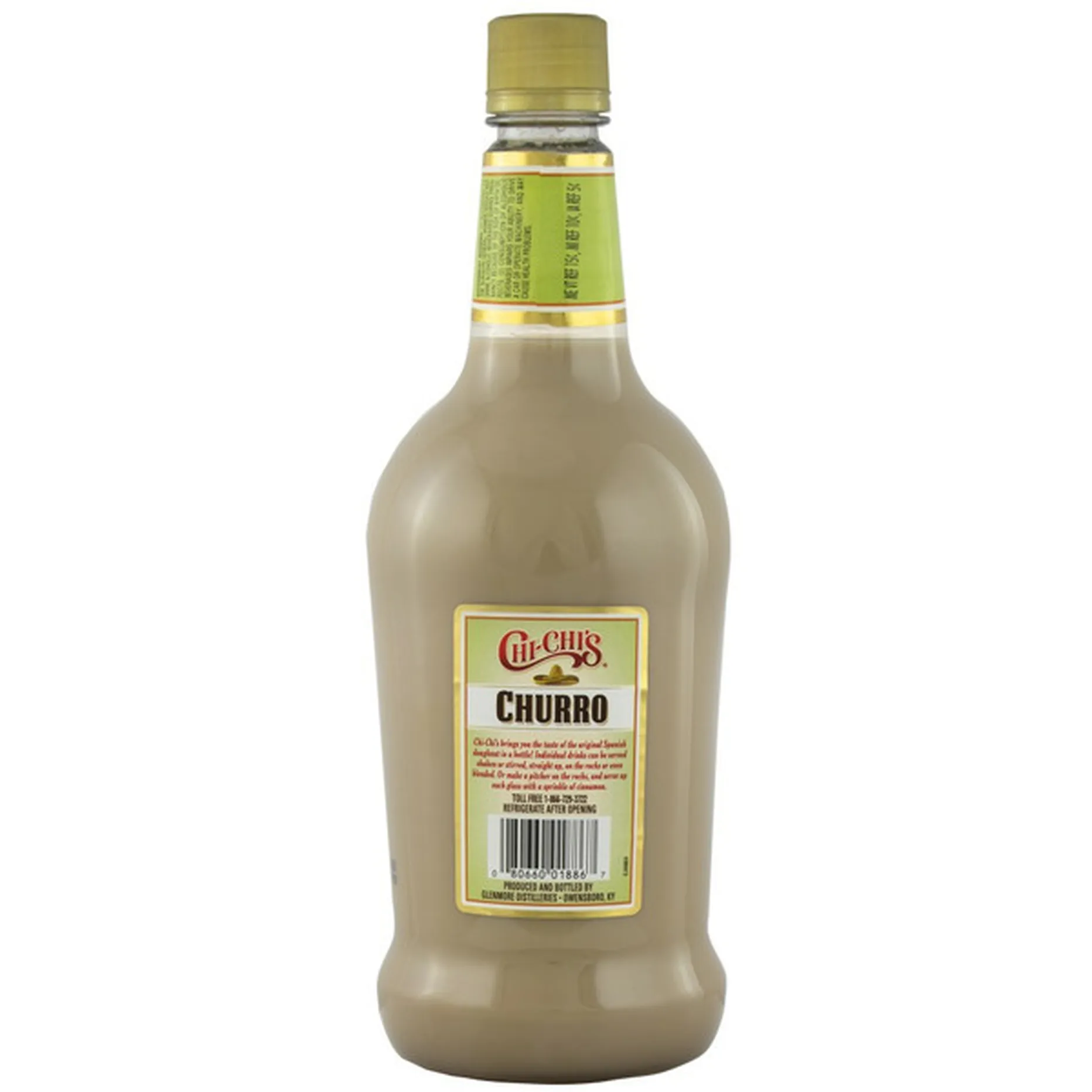 CHI CHIS CHURRO 1.75LTS