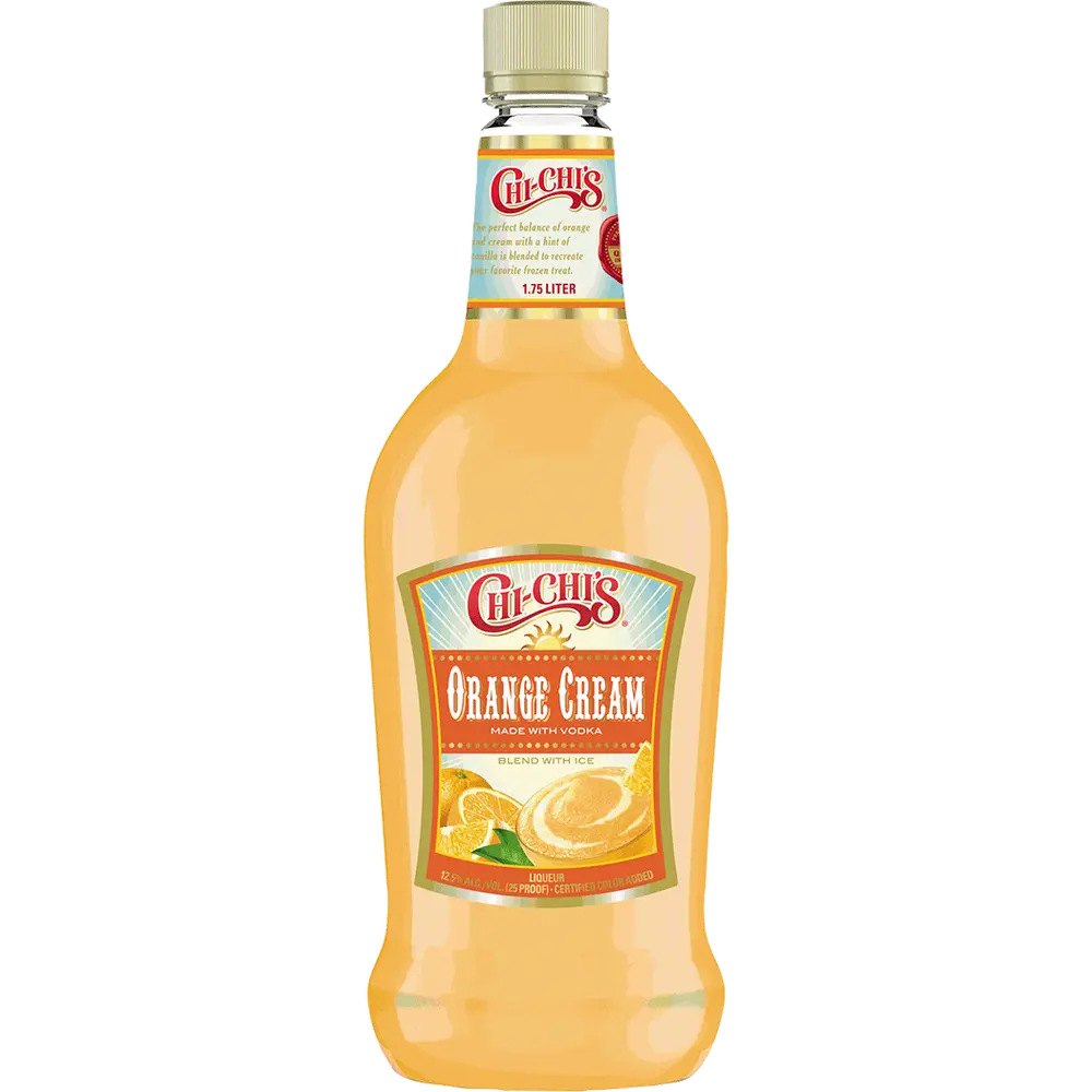 CHI CHIS ORANGE 1.75L