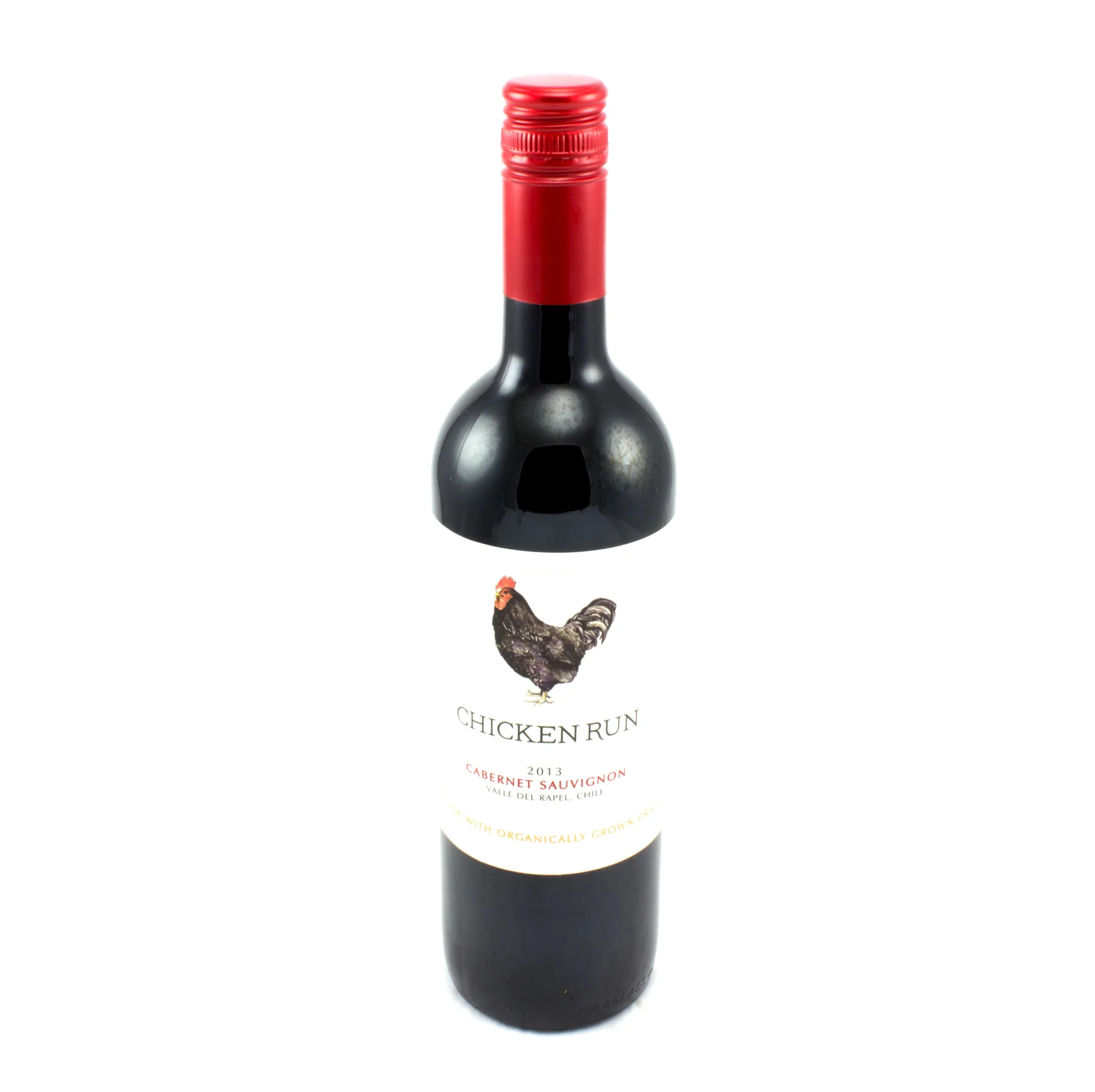 CHICKEN RUN Cabernet SAUVIGNONIGNON