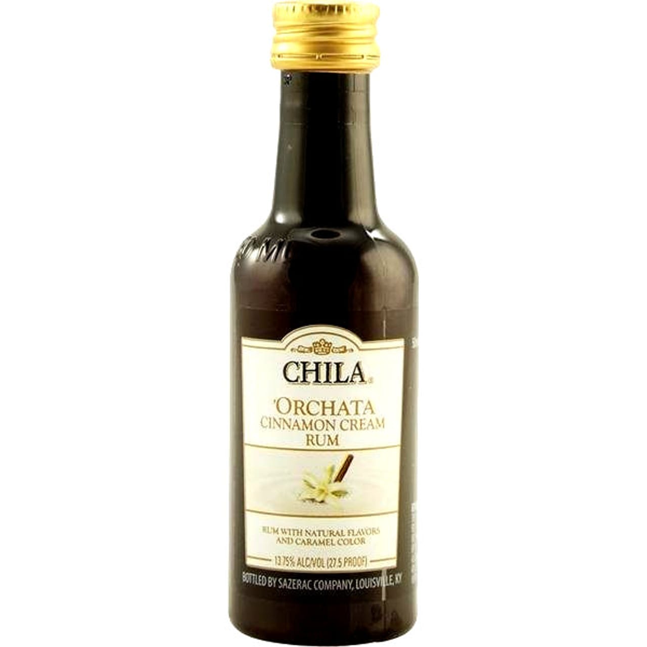 CHILA ORCHATA 50ML