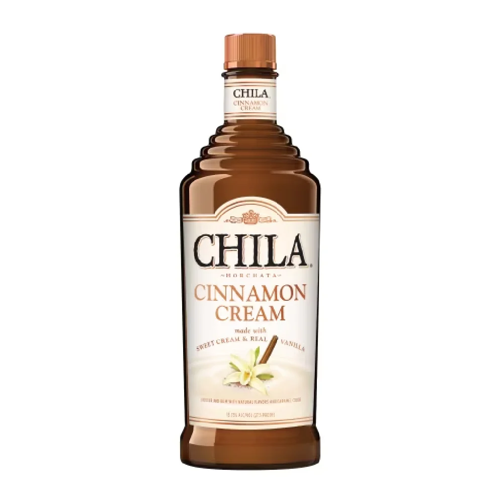 CHILA ORCHATA 750ML