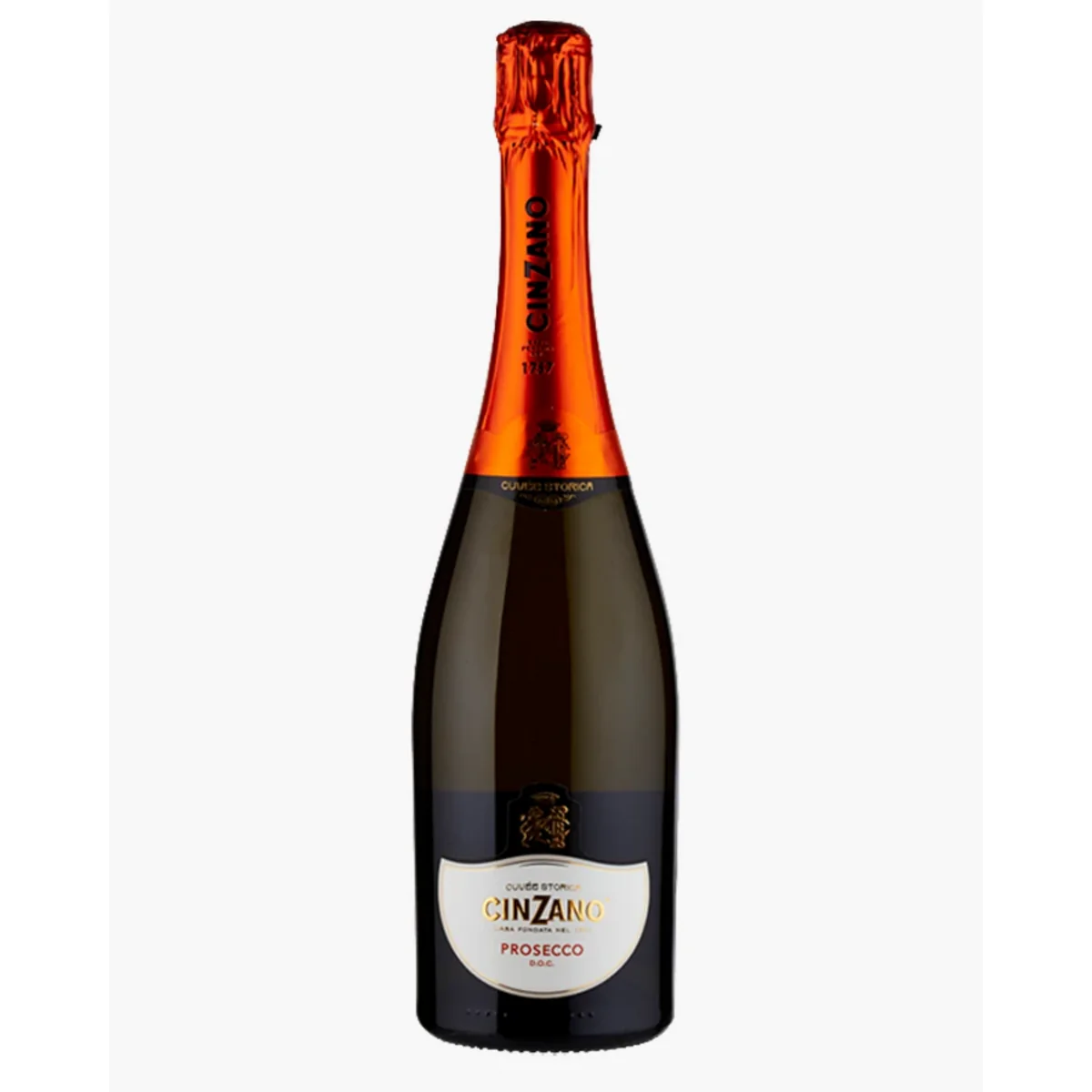 CINZANO PROSECCO 750ML