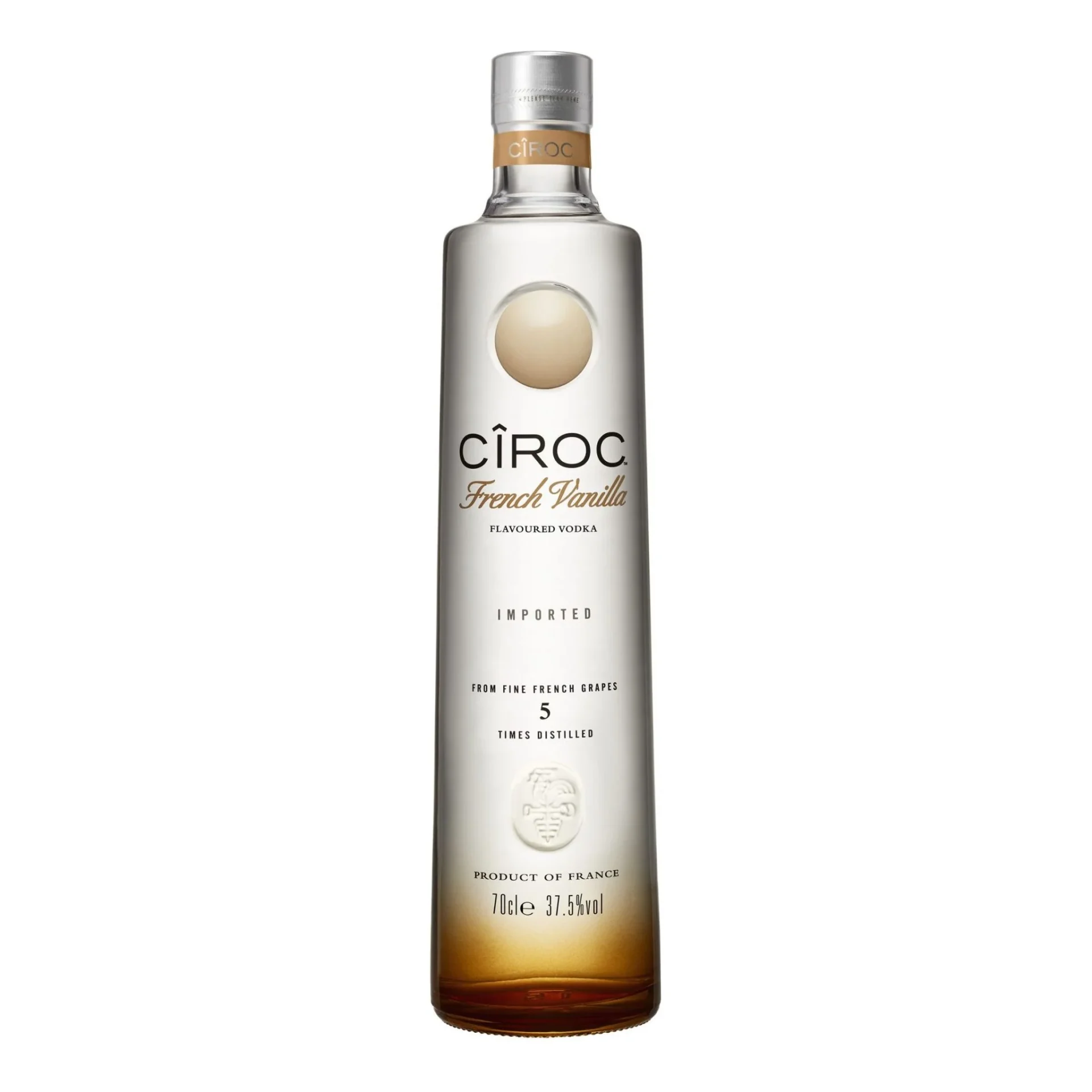 CIROC FRENCH VANILLA 1.75LTS