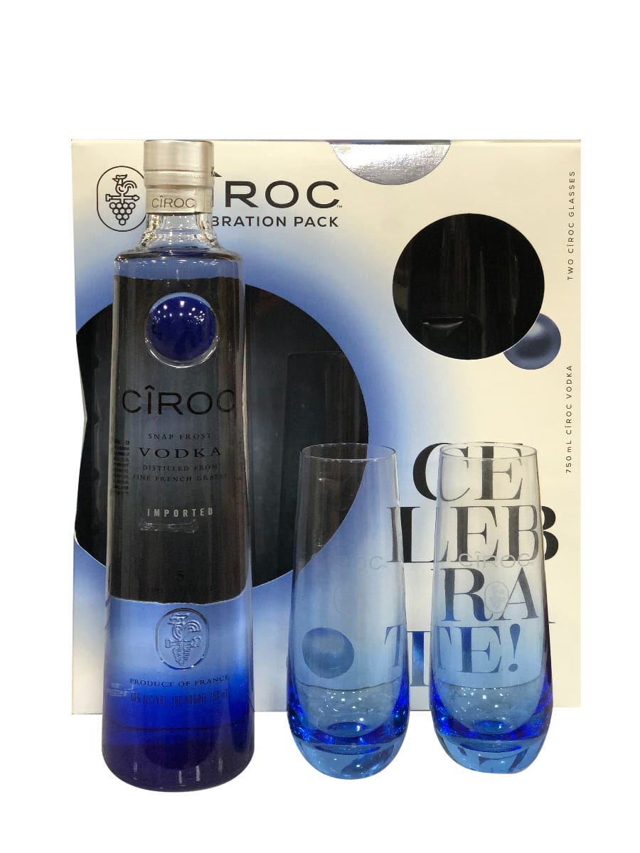 CIROC GIFT