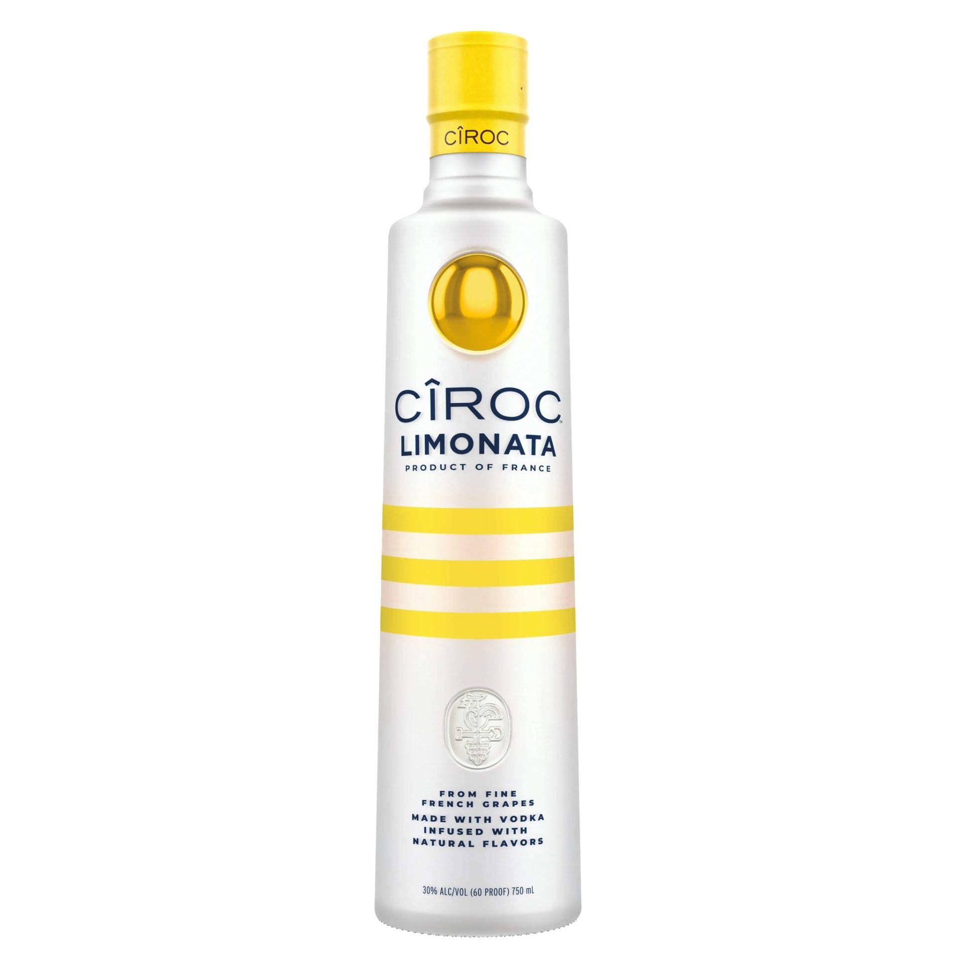 CIROC LIMONATA 750ml