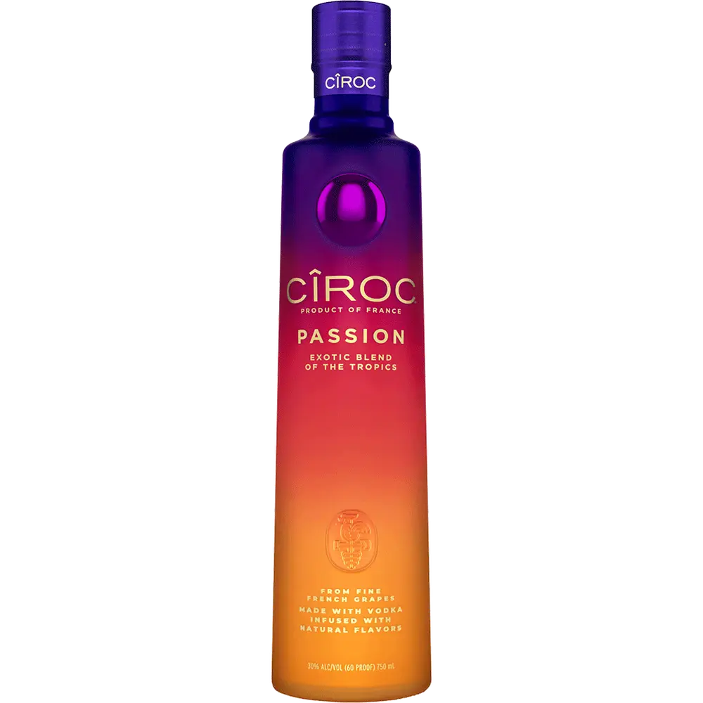 CIROC PASSION 375ml