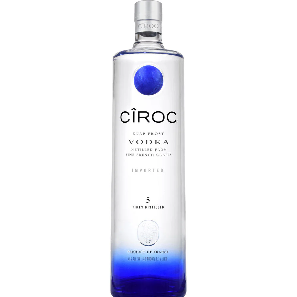 CIROC Vodka 1.75L