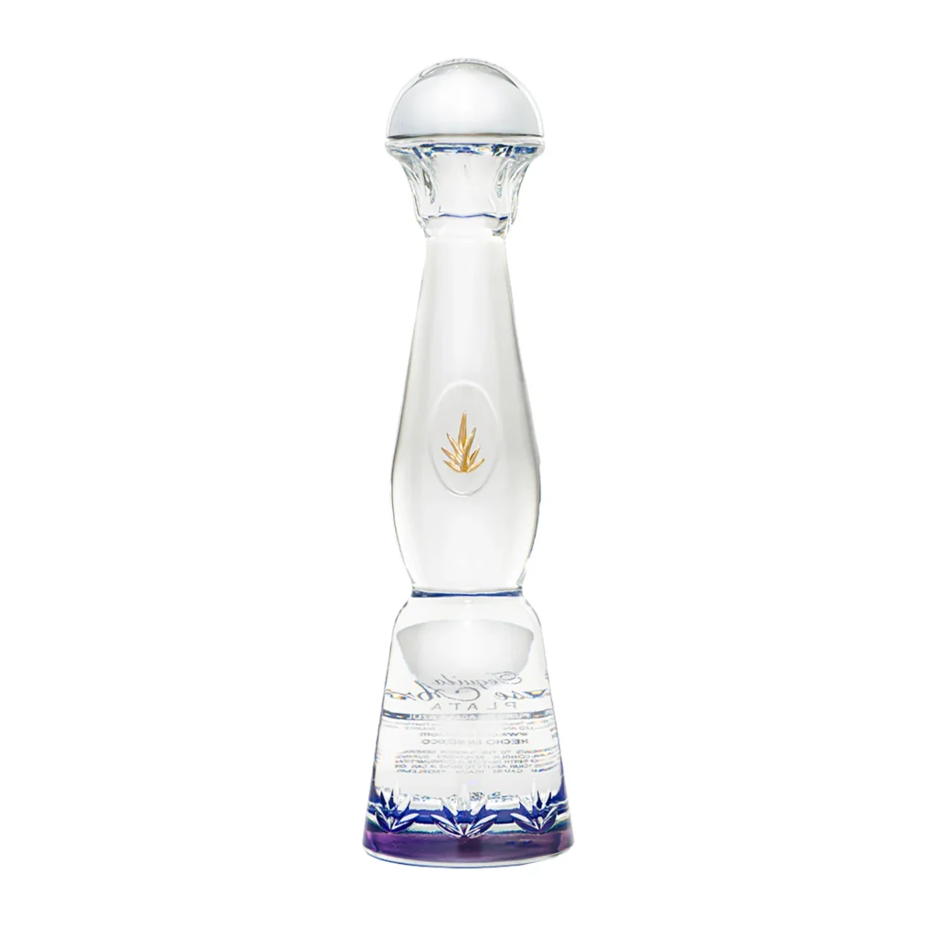 CLASE AZUL PLATA 750ml