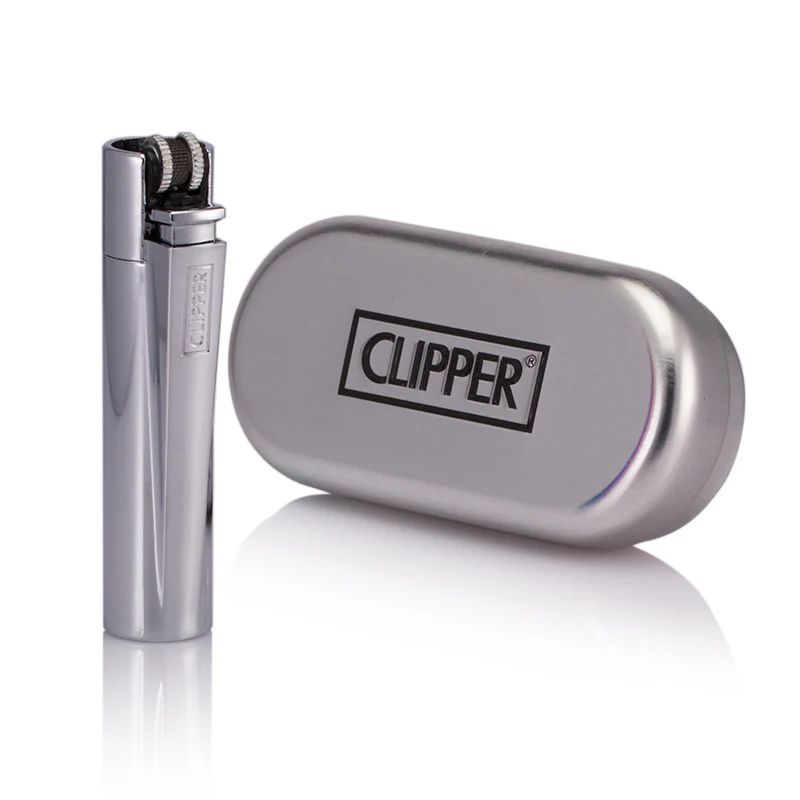 CLIPPER
