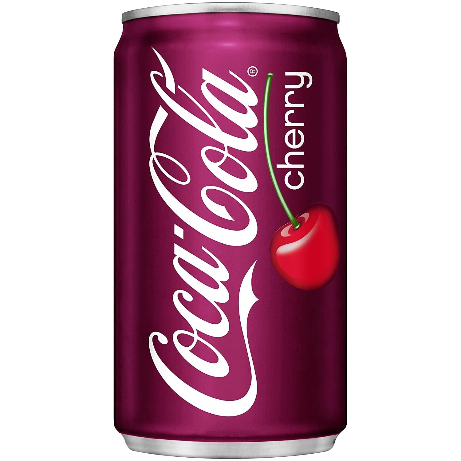 COCA CHERRY 12OZ