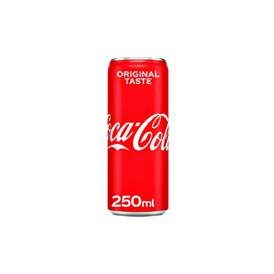 COCA COLA