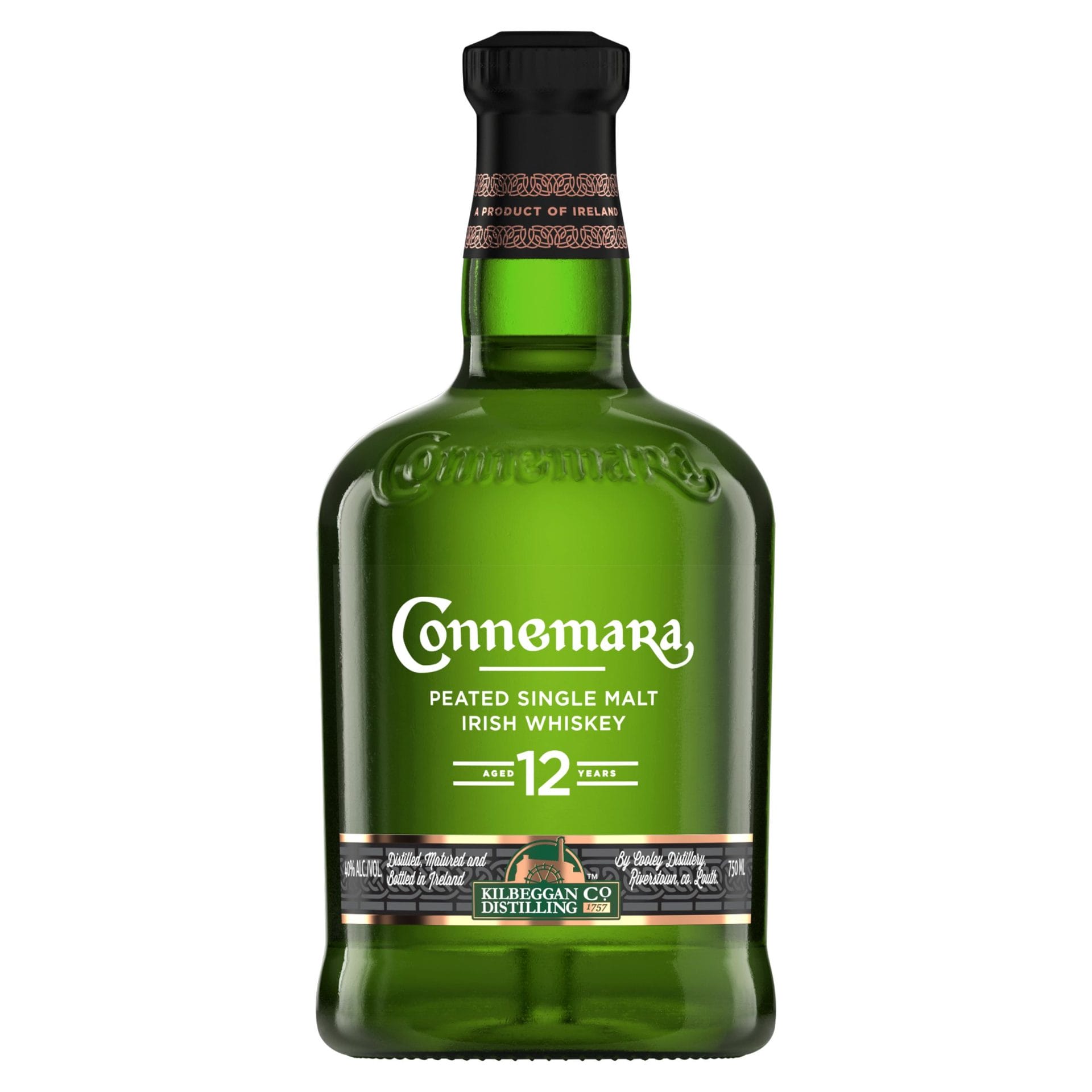 CONNEMARA IRISH 750