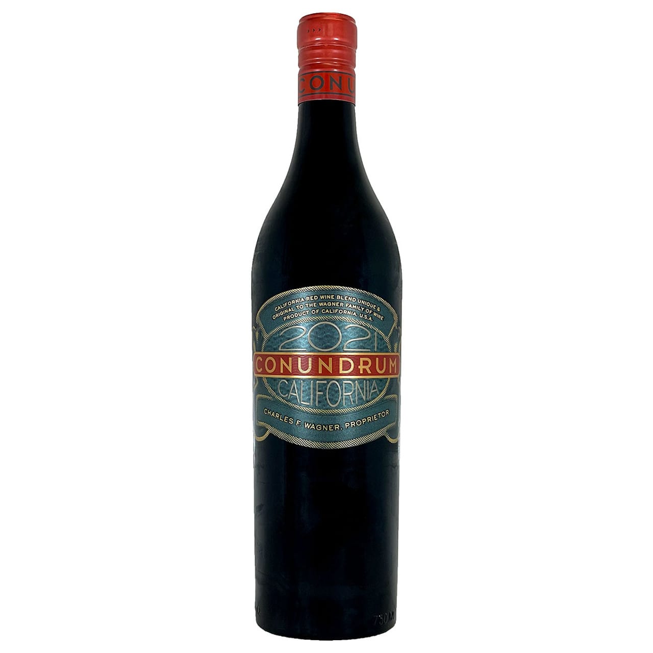 CONUNDRUM CALIFORNIA 750ML
