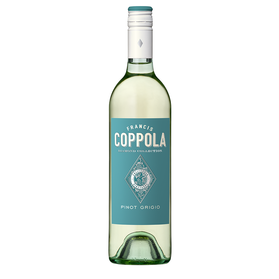 COPPOLA PINOT GRI 750ml