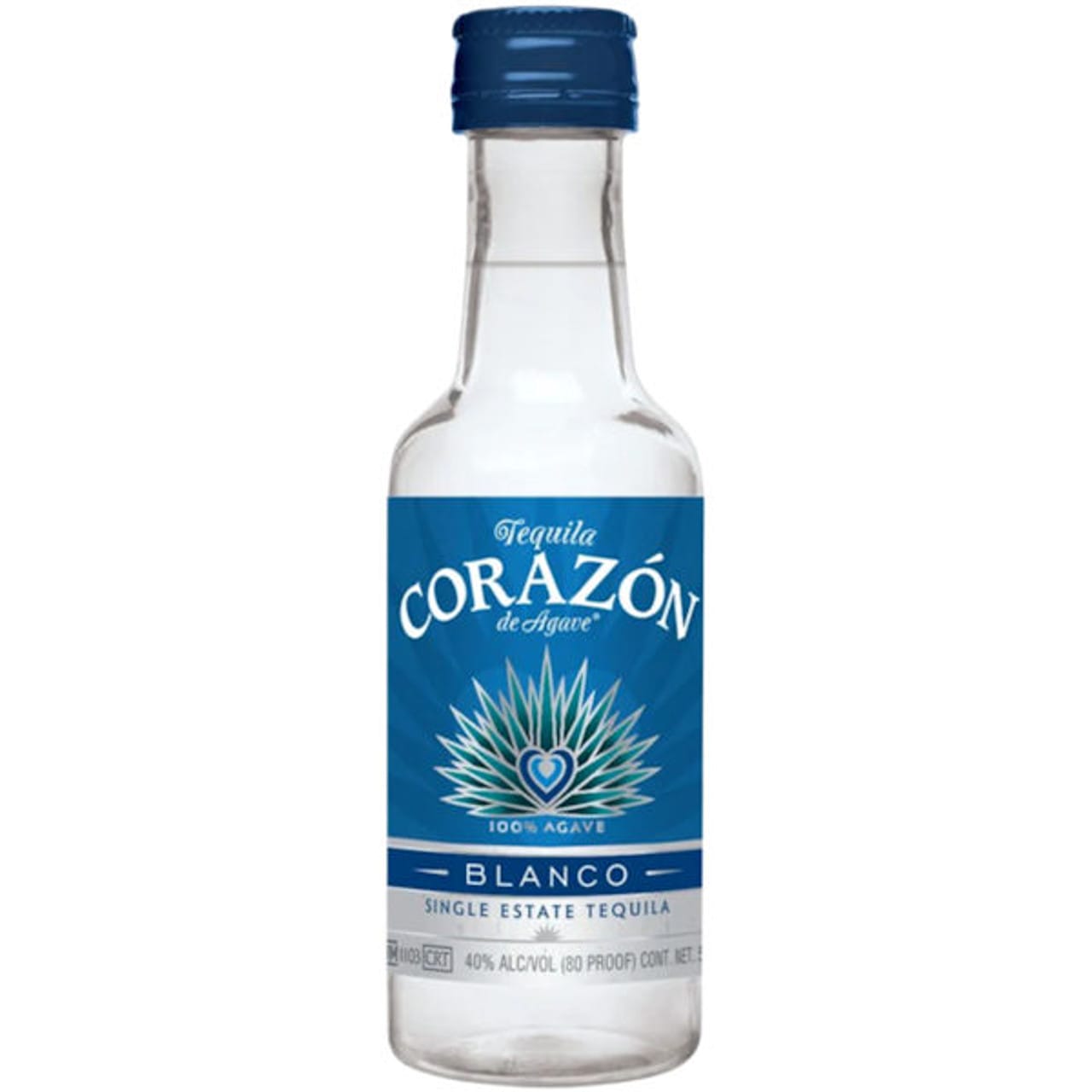 CORAZON BlancoO 50ML