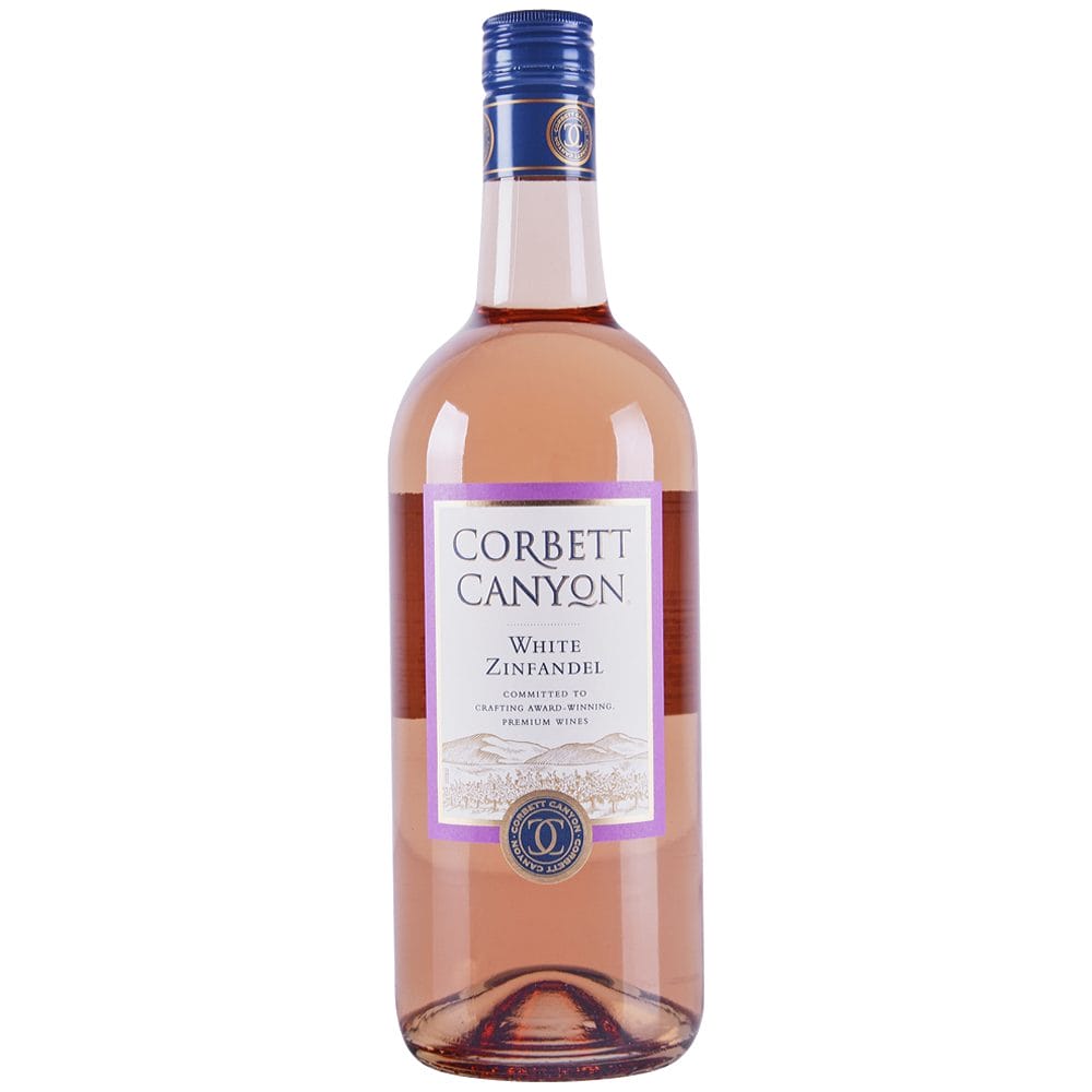 CORBETT ANYON WHT ZIN 105 L