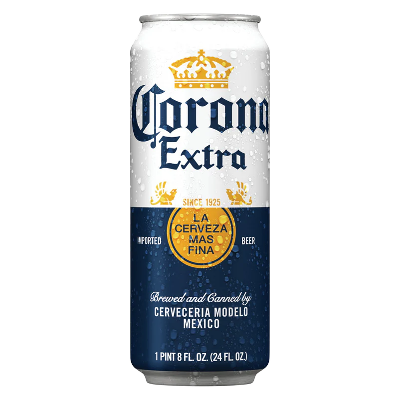 CORONA EXTR 24oz