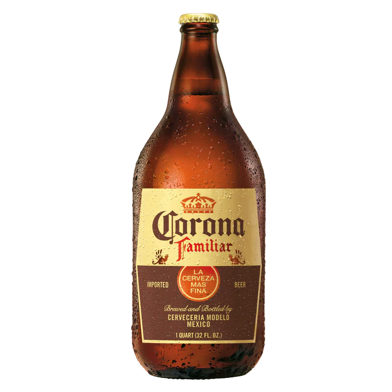 CORONA FAMILIAR 32oz NR