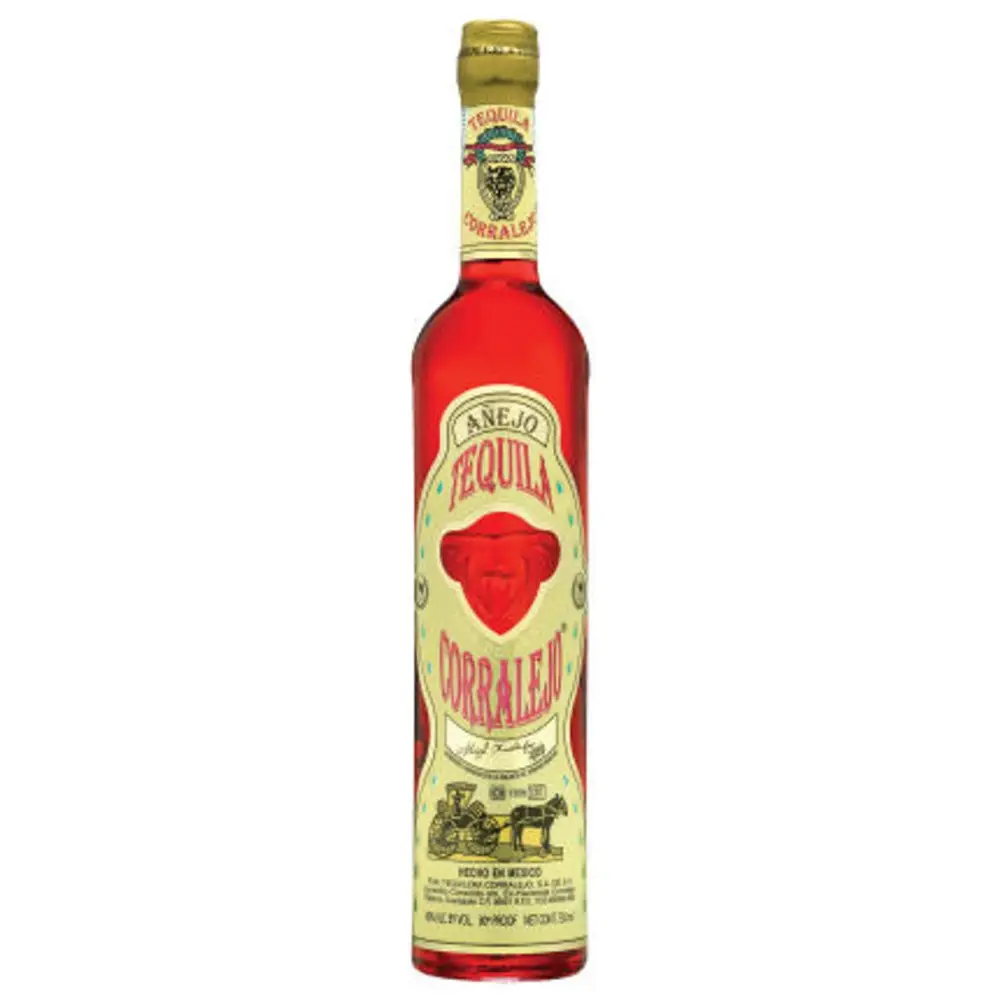 CORRALEJO ANEJO 750ml