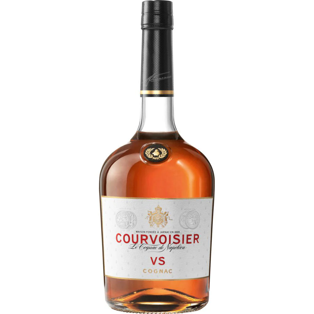 COURVOISIER VS 375ml