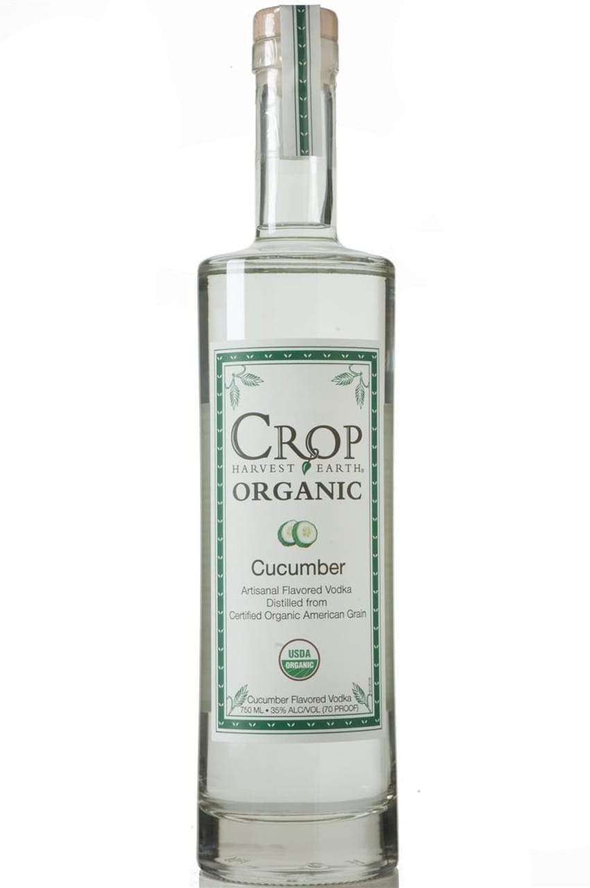 CROP 750ML