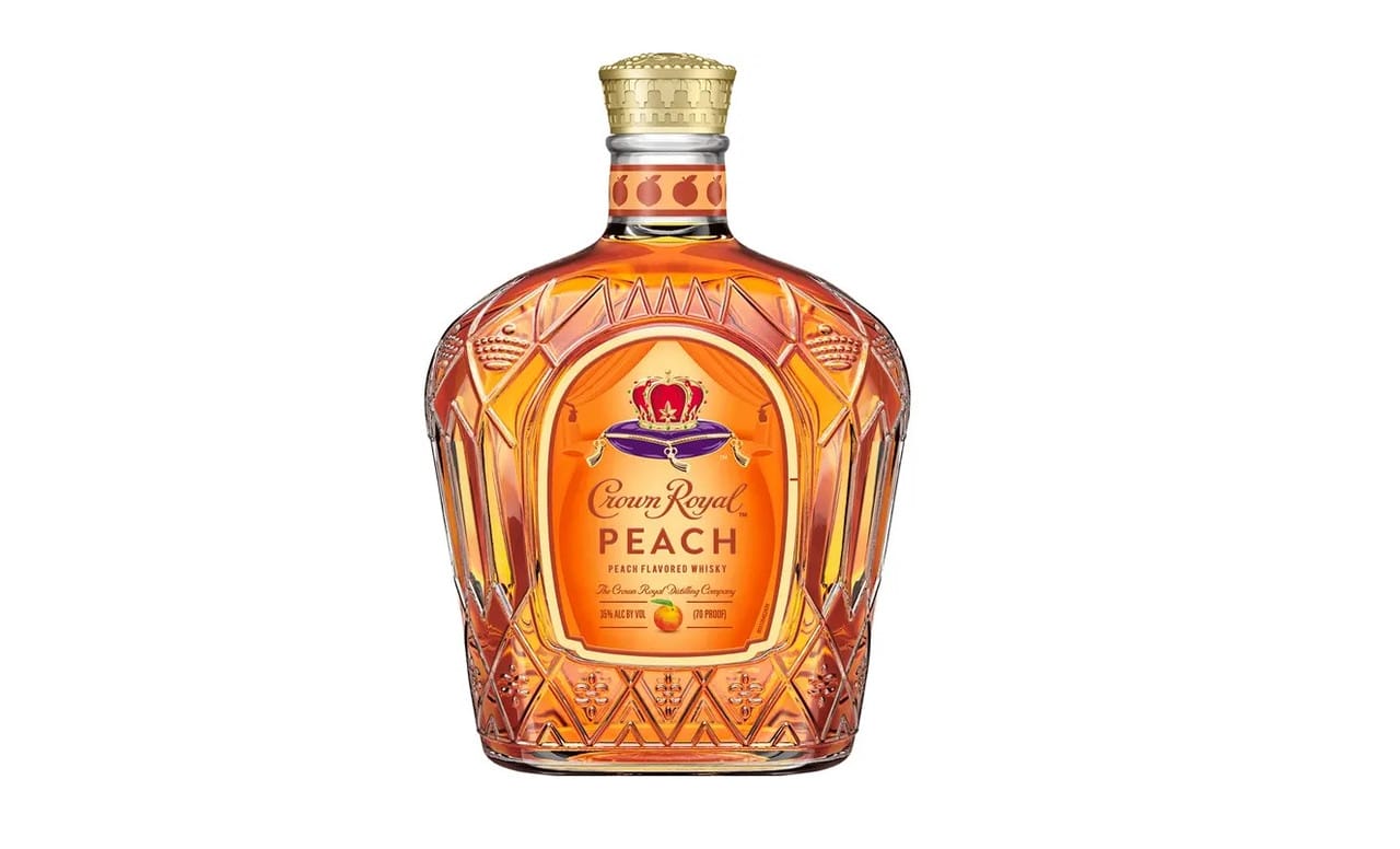 CROWN PEACH 50ml