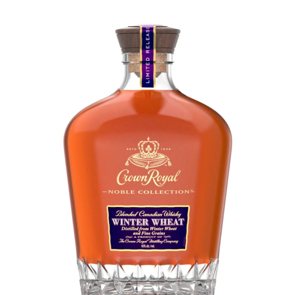 CROWN ROYAL WINTER WHEAT 750ML