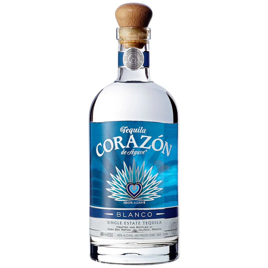 CROZAN BlancoO 750ml