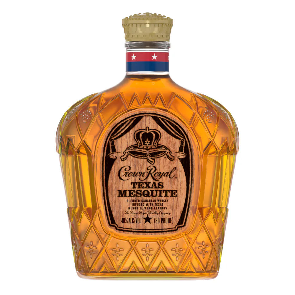 CR TX MESQ 750ML