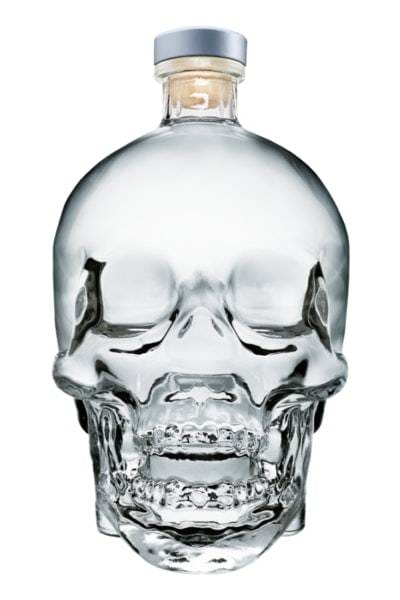 Crystal head vodka (1.75 l)
