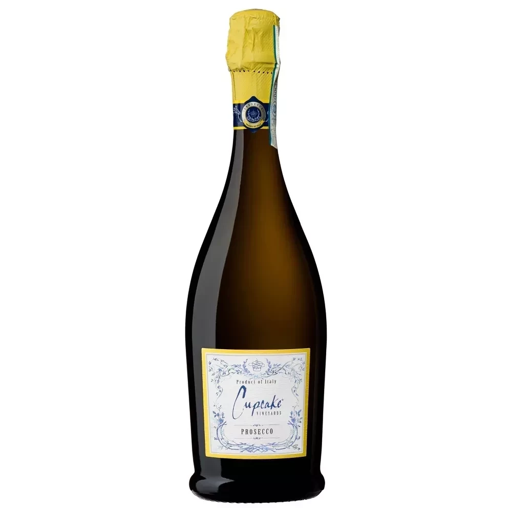 CUPCAKE PROSECCO 750ml