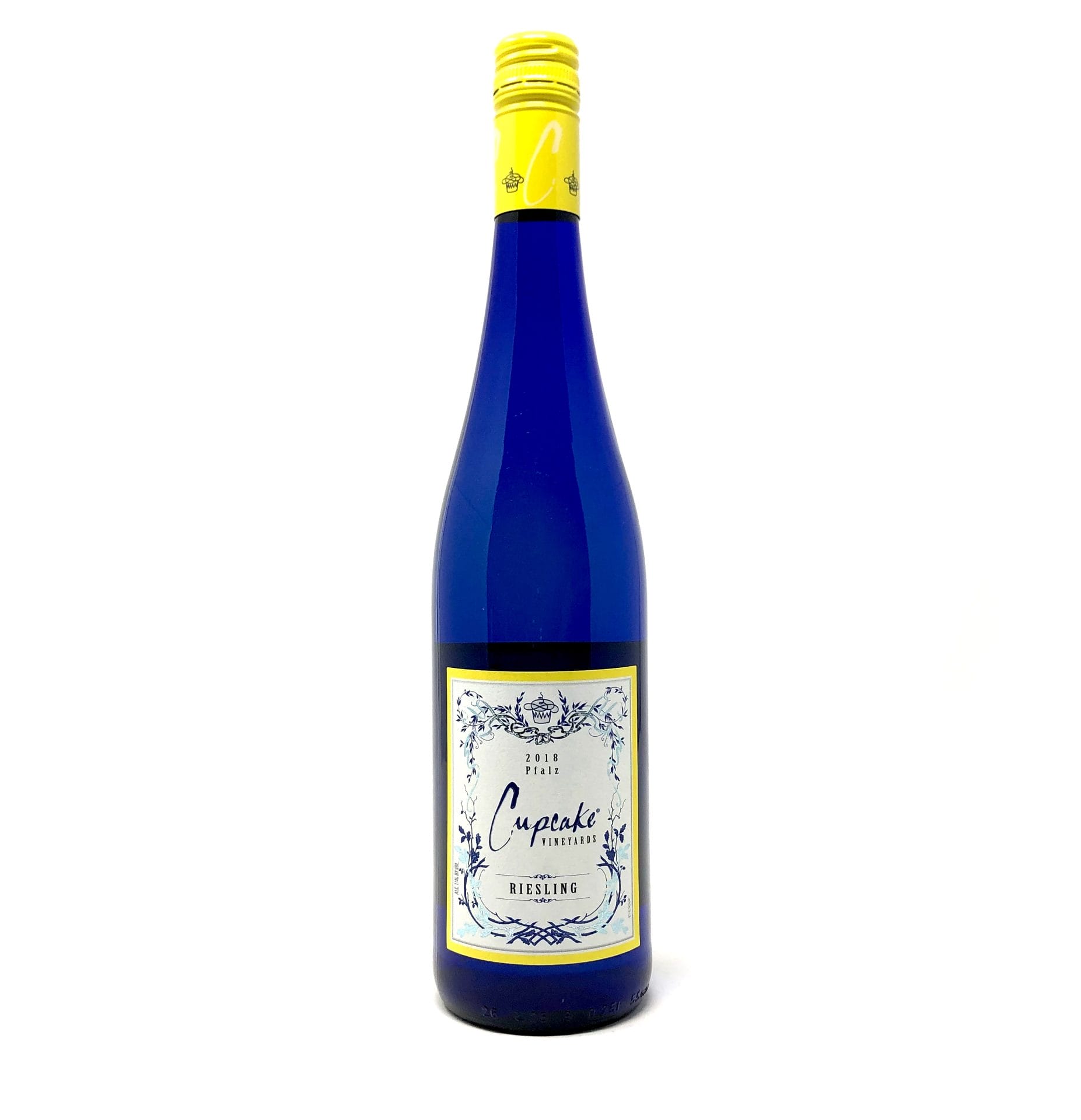 CUPCAKE RIESLING 750ml