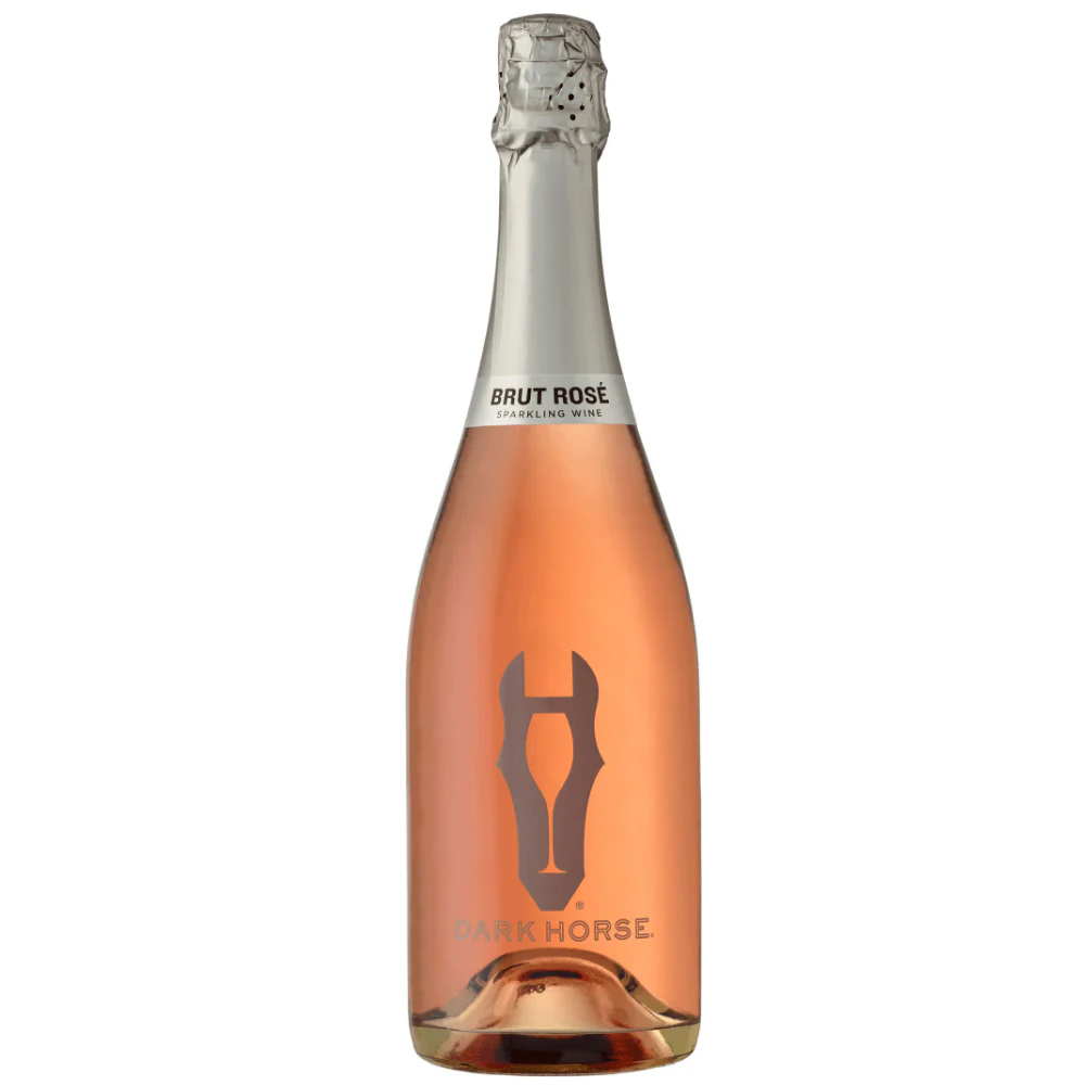 DARK HORSE BRUT ROSE 750ML