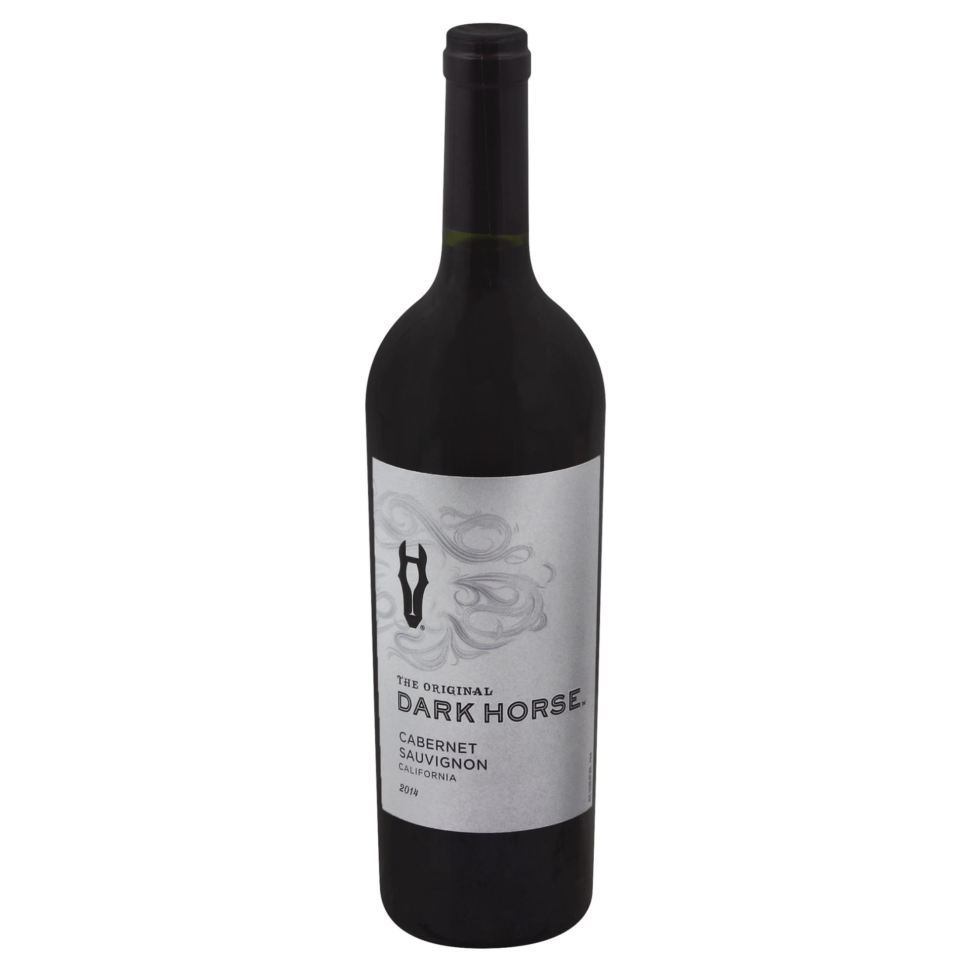 Dark horse cabernet sauvignon red wine (750 ml)