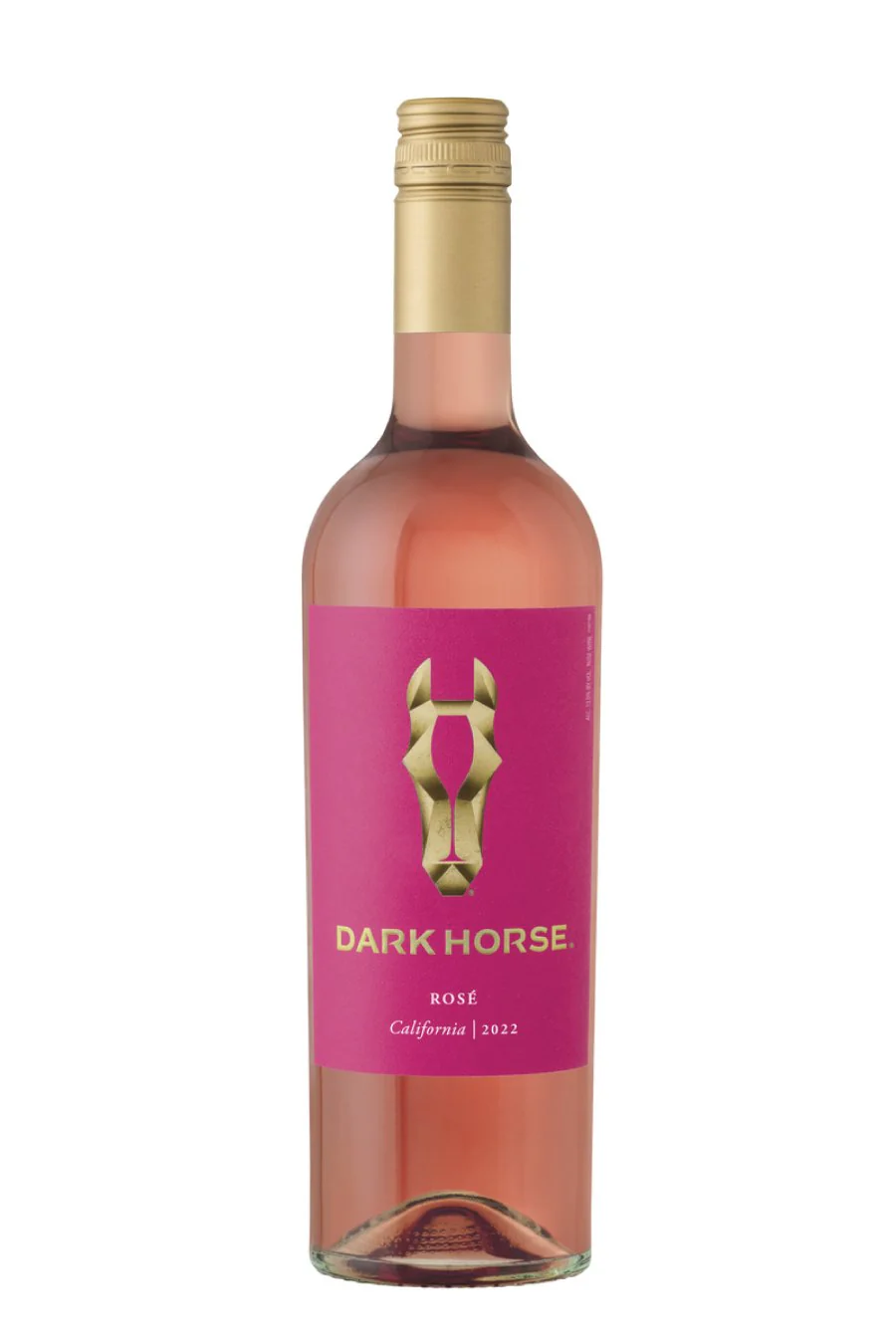 DARKHORSE ROSE 750ml