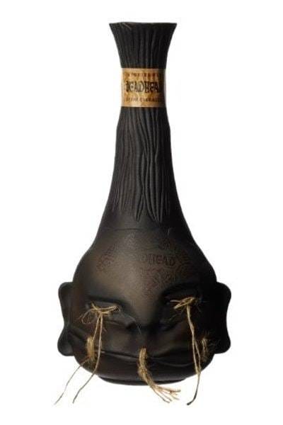 Deadhead rum aged 6 year (750 ml)
