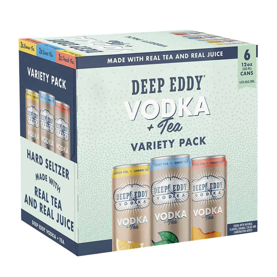 DEEP EDDY VRT 4P