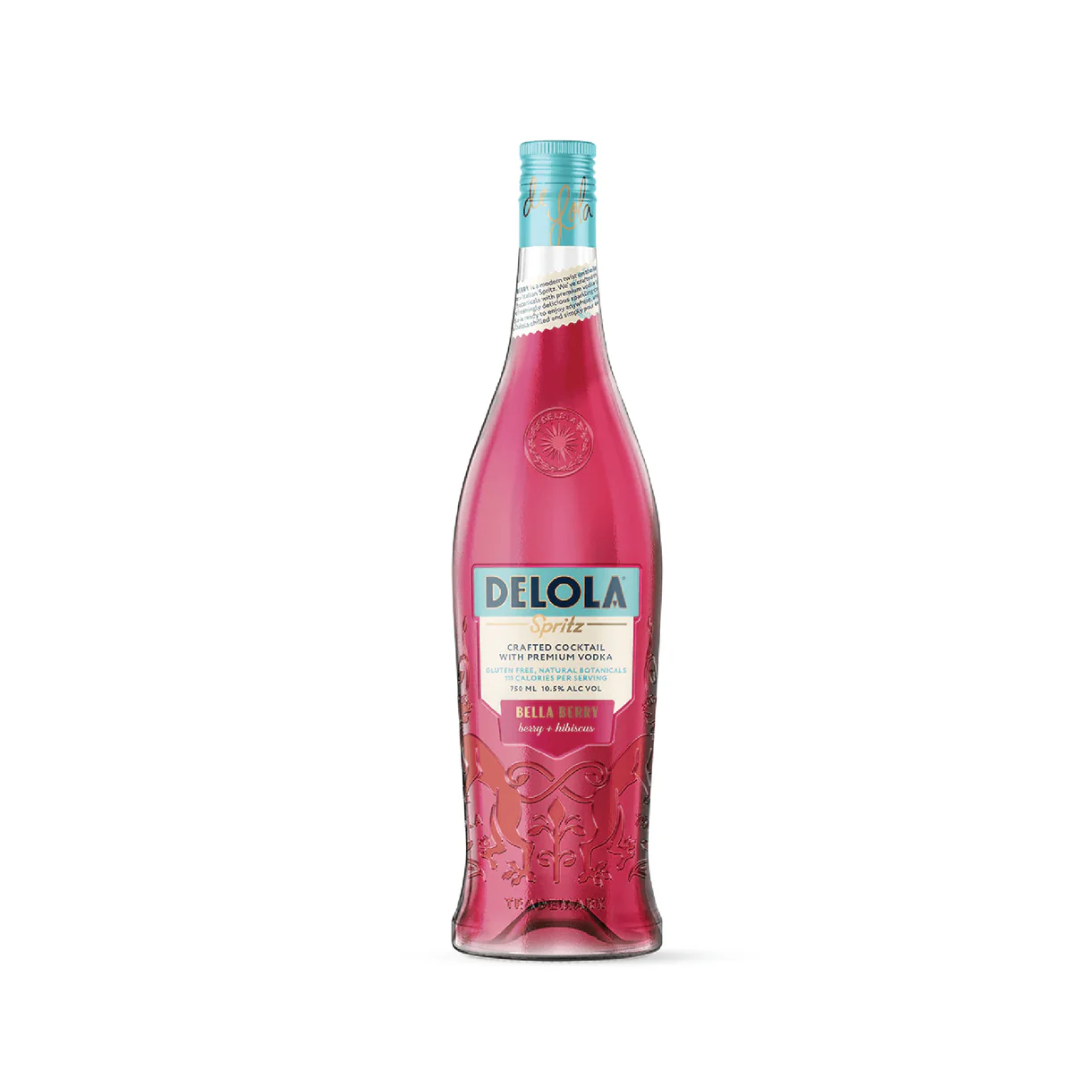 DELOLA BERRY 750ml