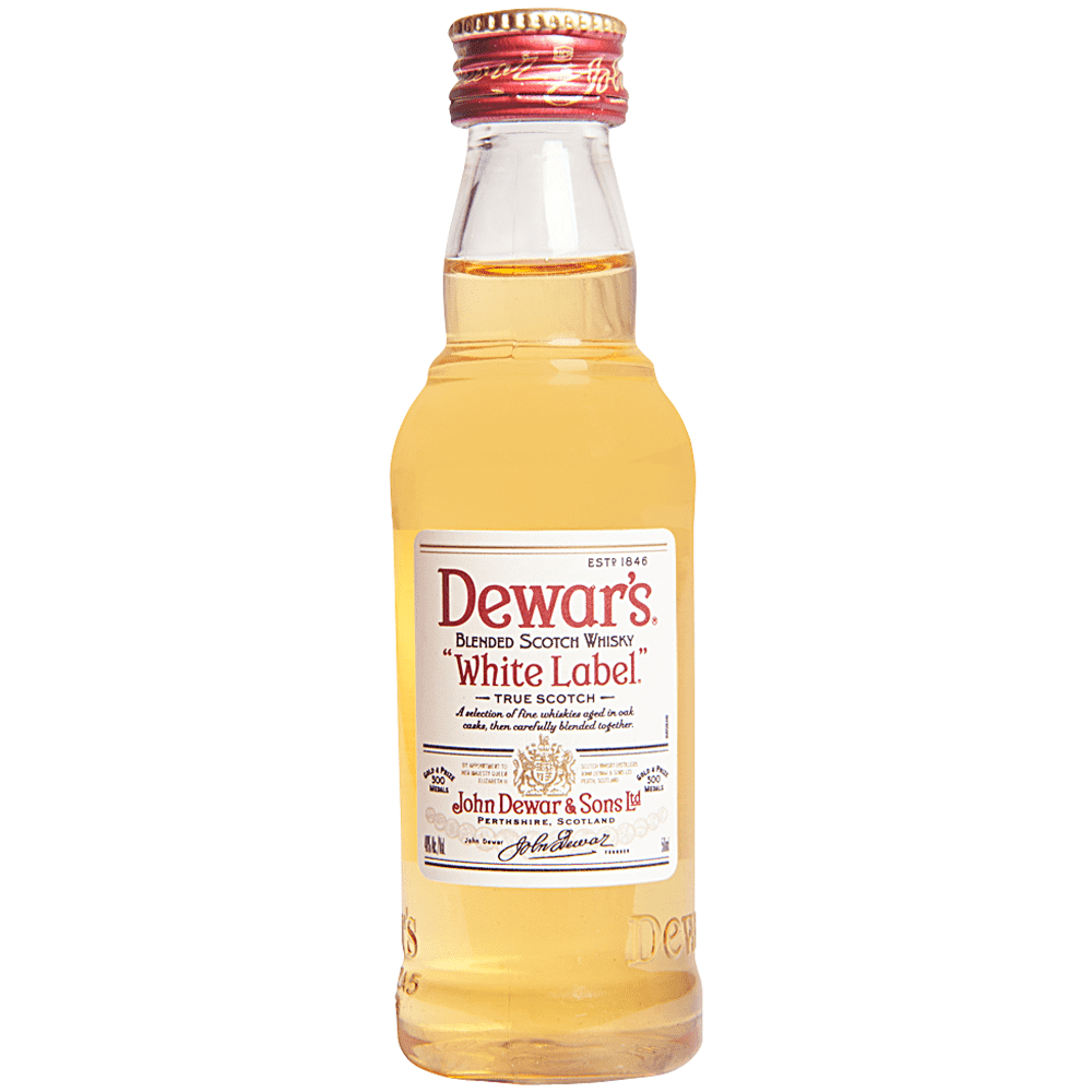 DEWARS 50 ML