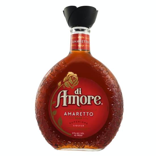 Di amore amaretto liqueur (750 ml)