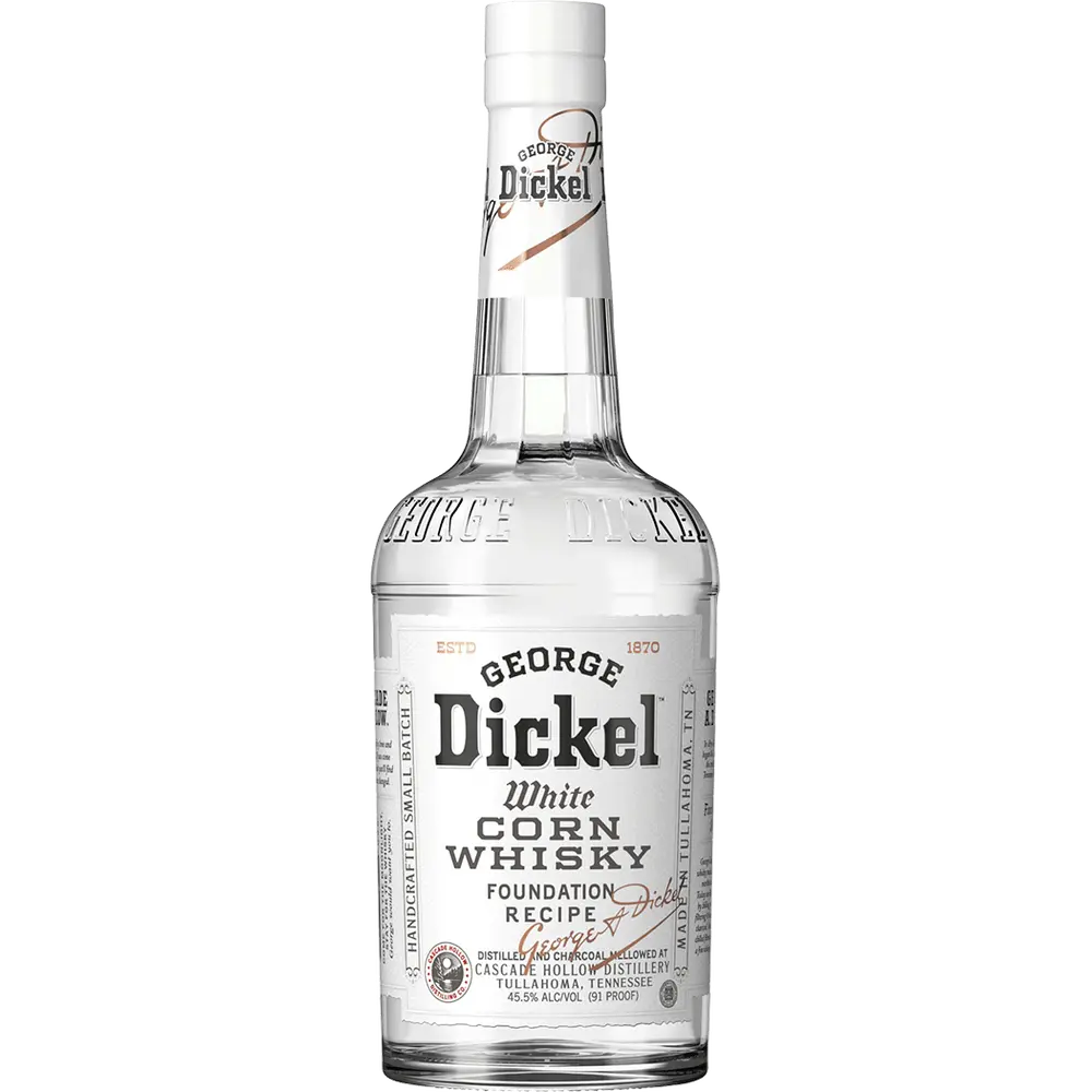 DICKEL WHT #1 750ML