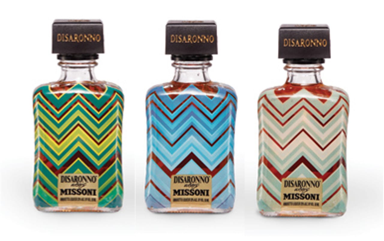 DISARONNO 3PK 50ML