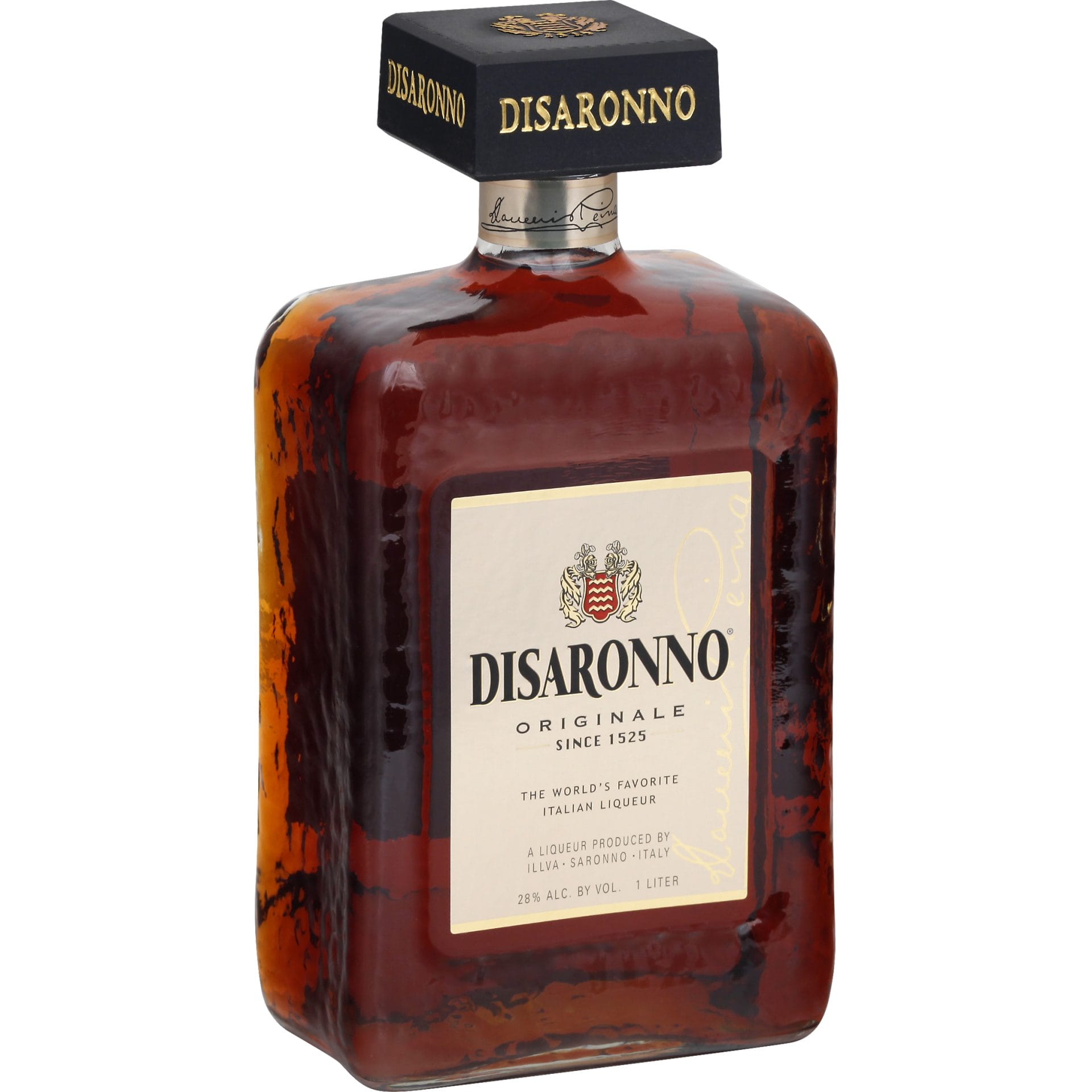 Disaronno originale amaretto liqueur (1 l)