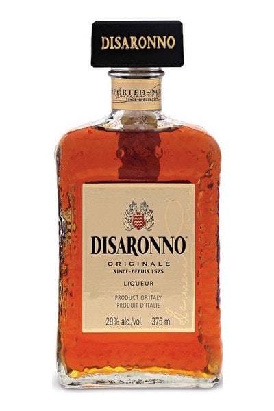 Disaronno originale amaretto liqueur (375 ml)
