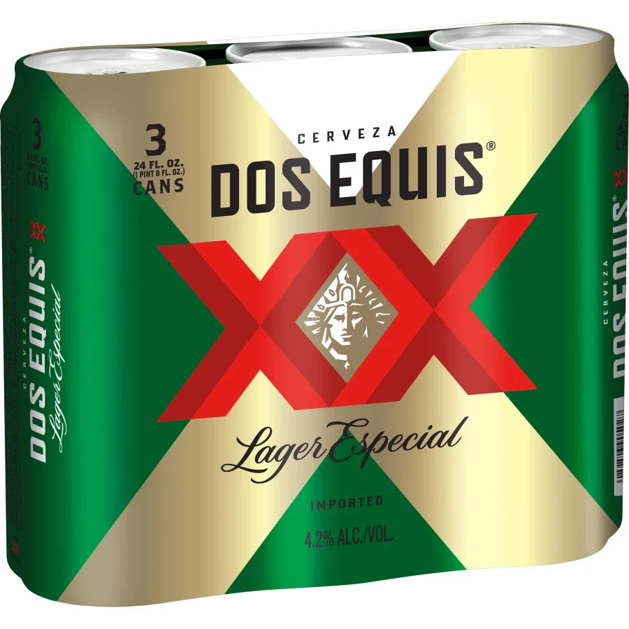 DOS EQUIS C24