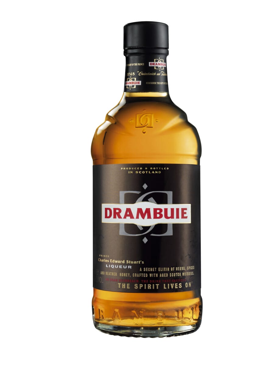 DRAMBUIEB 750ML