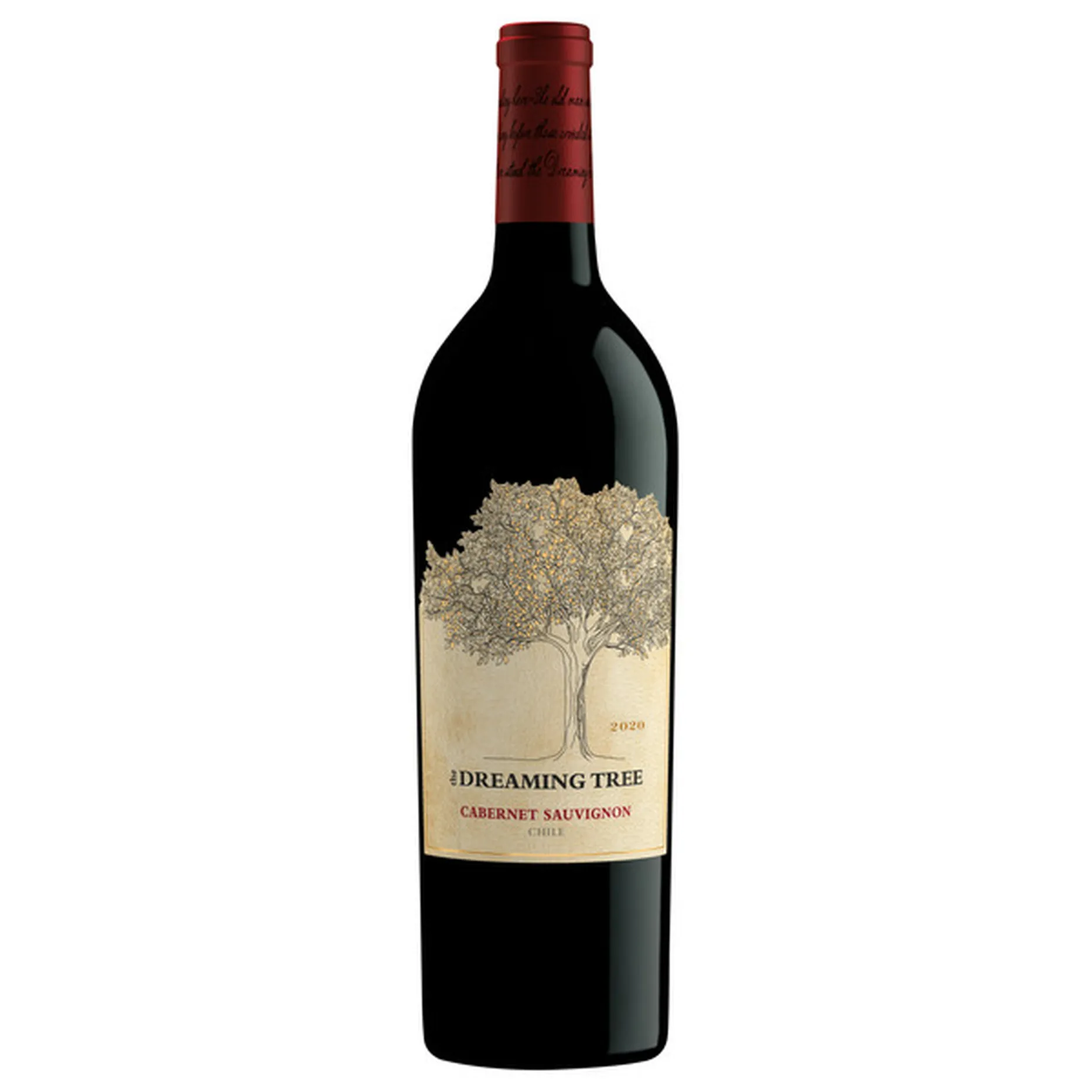 DREAMING TREE 2019 750ML