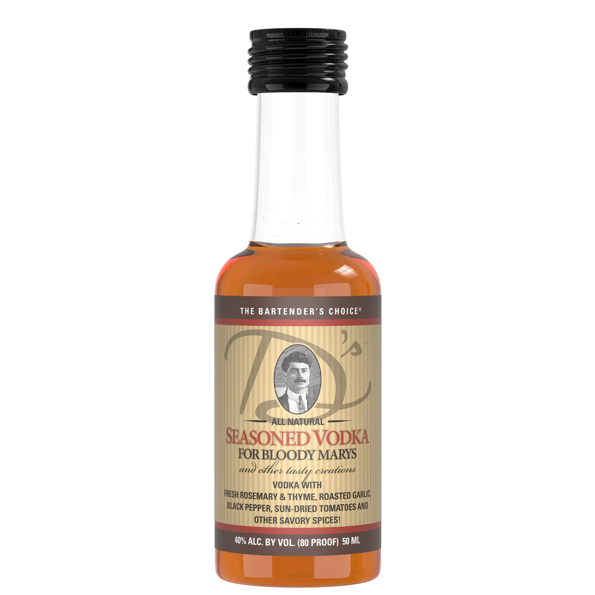 DS VodkaKA 50ML