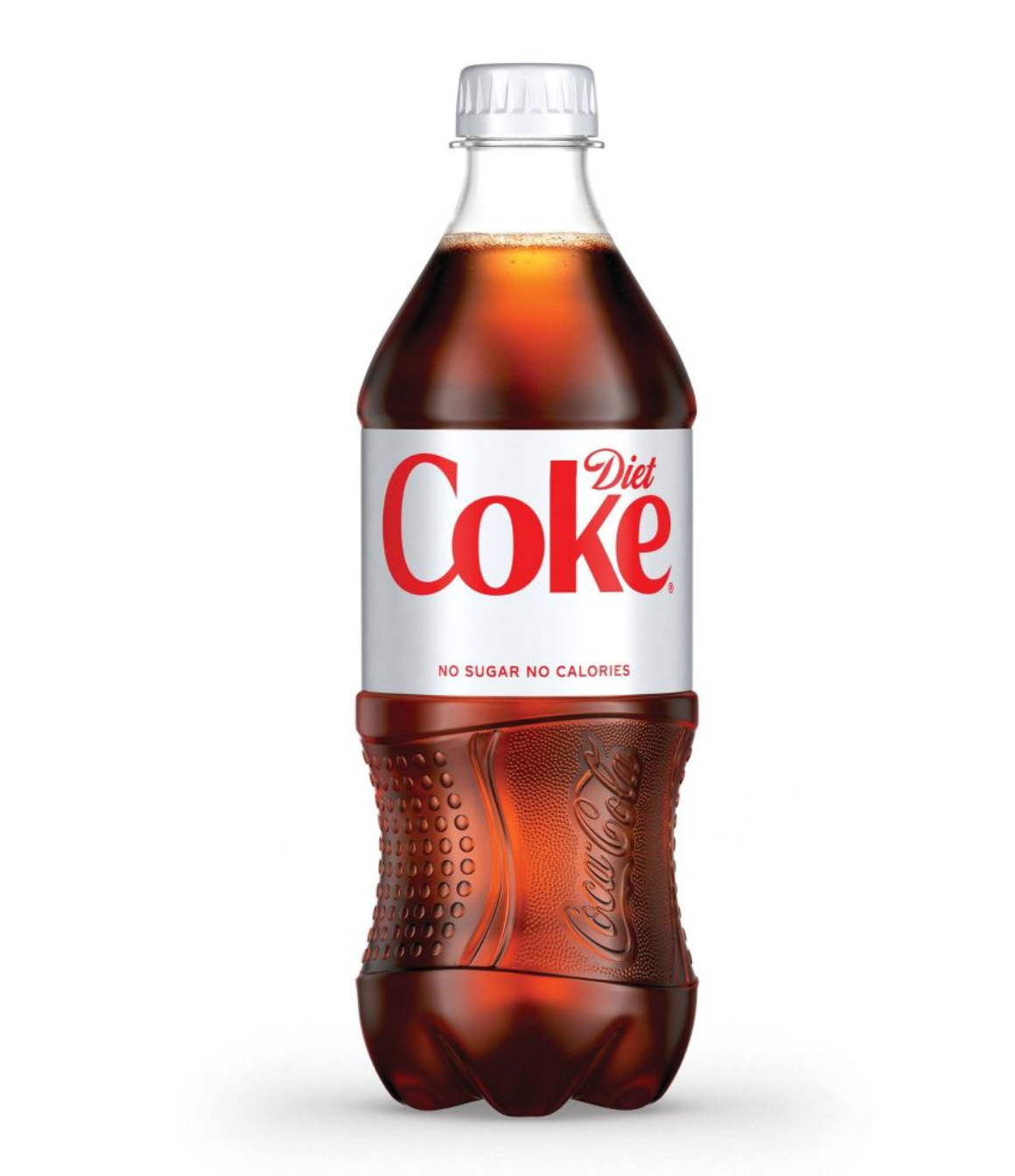 DT COKE 16OZ
